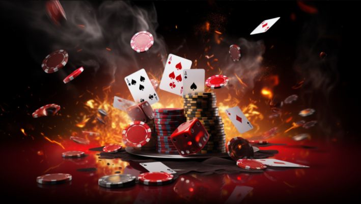 Mengapa Menghitung Probabilitas dalam Domino Bet Bisa Meningkatkan Kemenangan?