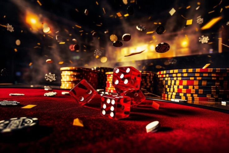 Bagaimana Pola Kemenangan di Domino Bet Bisa Diprediksi?