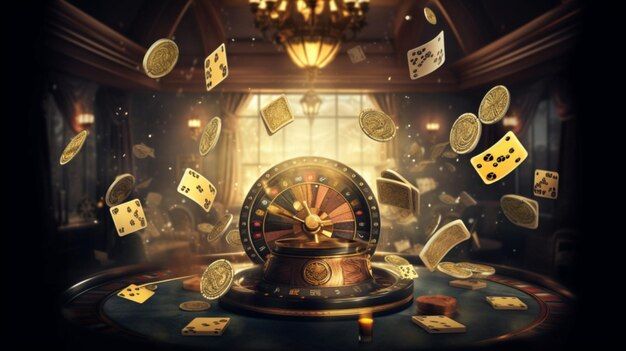 Menggunakan Algoritma untuk Memprediksi Kemenangan di Domino Bet