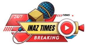 inaz logo