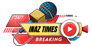 inaz logo